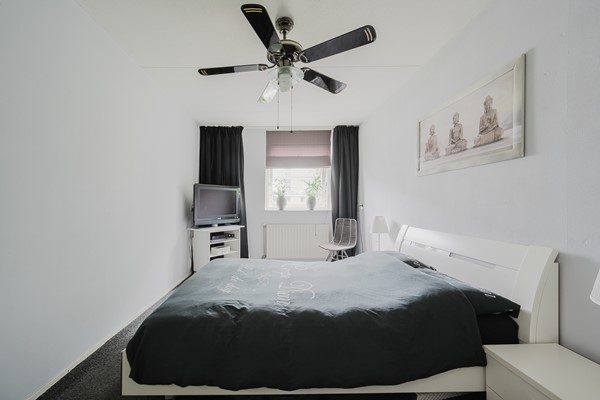 Medium property photo - Iepenlaan 6F, 3203 XE Spijkenisse